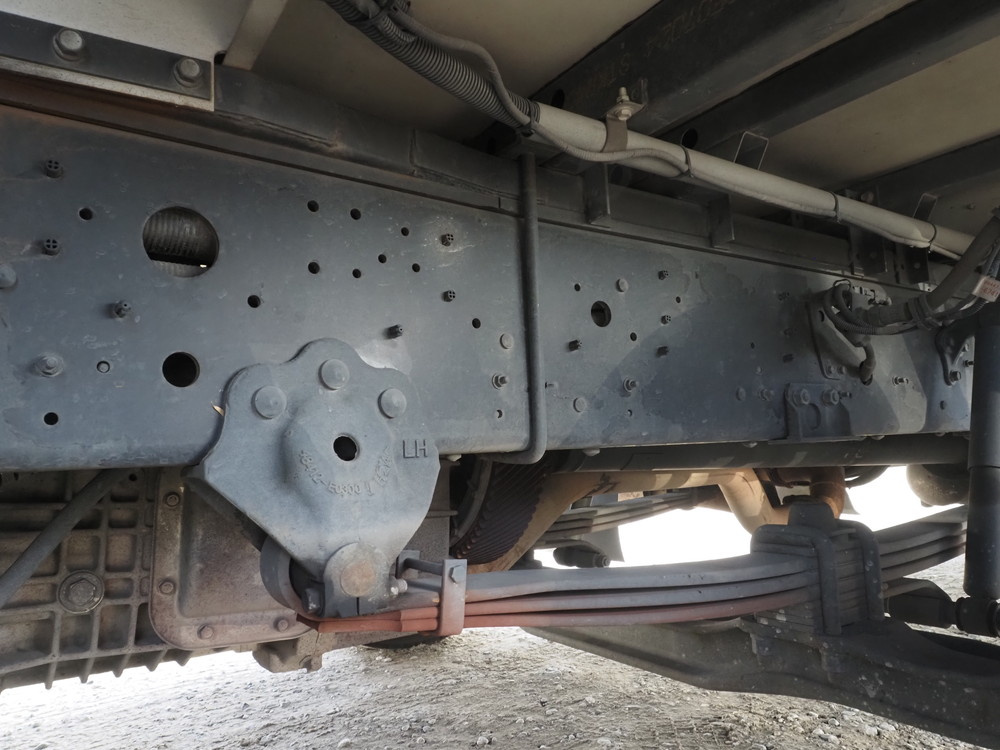 日野 プロフィア ウイング車 大型 QPG-FW1EXEG 年式 H29[写真42]