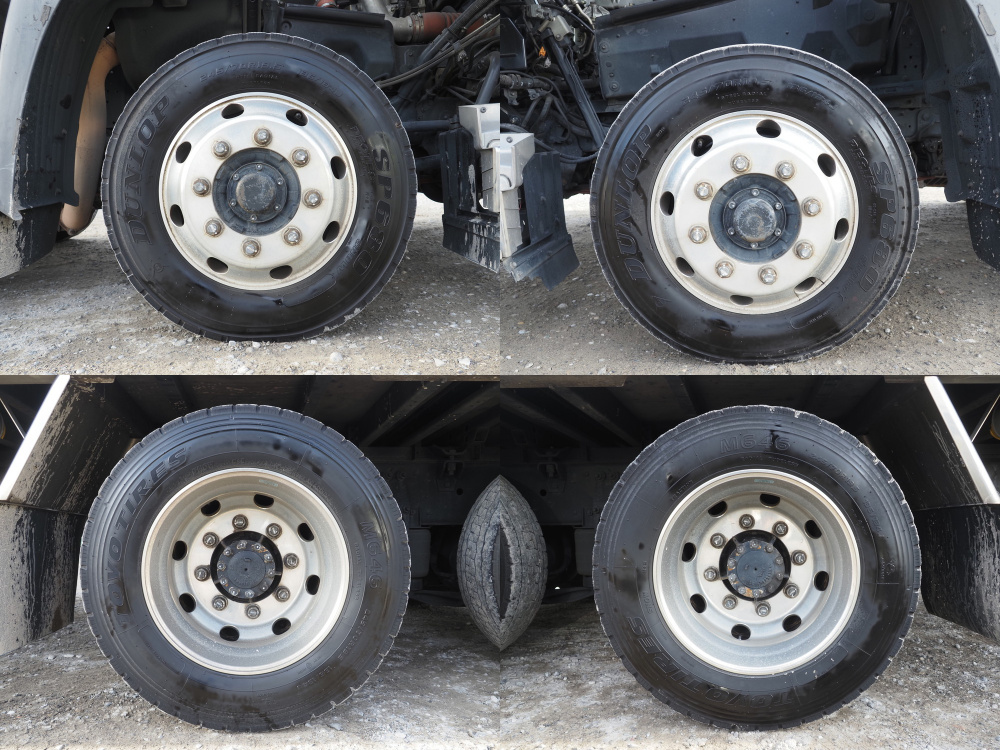 日野 プロフィア ウイング車 大型 QPG-FW1EXEG 年式 H29[写真46]