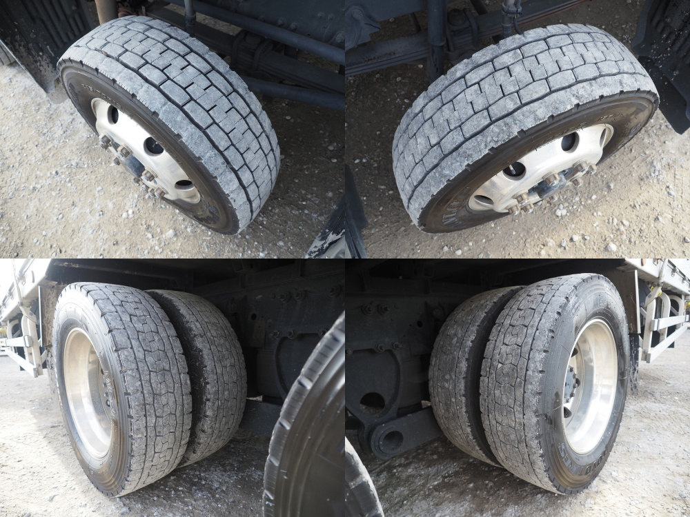 日野 プロフィア ウイング車 大型 QPG-FW1EXEG 年式 H29[写真47]