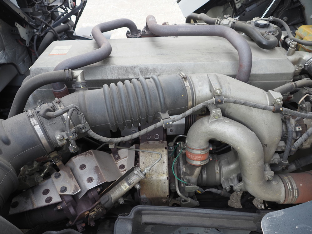 日野 プロフィア ウイング車 大型 QPG-FW1EXEG 年式 H29[写真49]