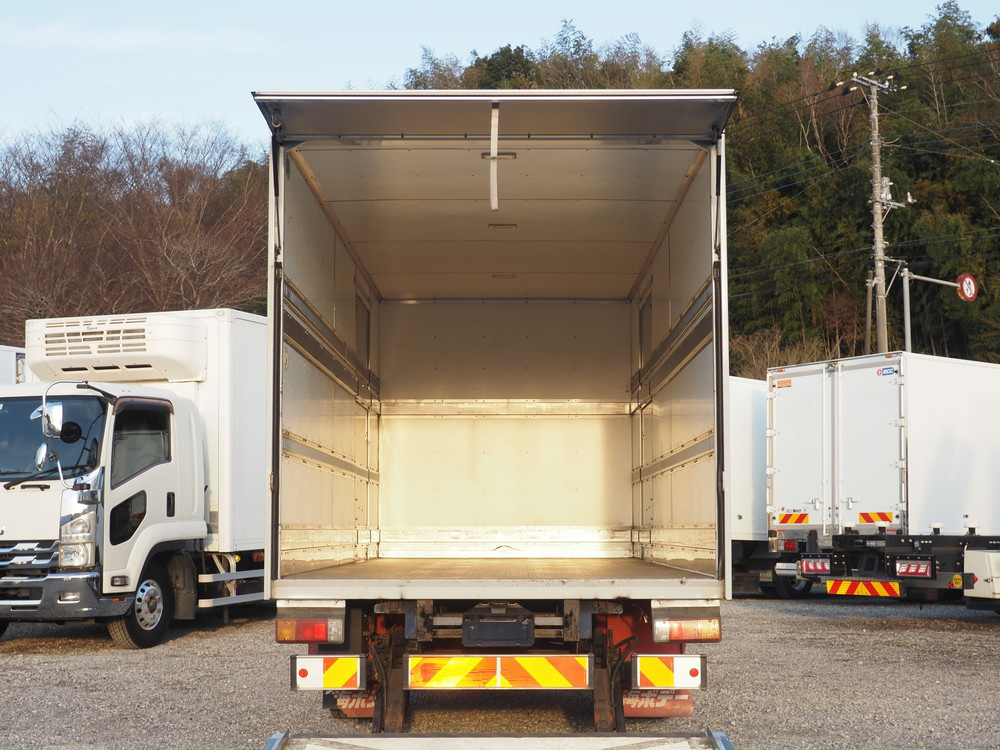 日野 デュトロ バン車 小型 2KG-XZU720M 年式 R1[写真10]