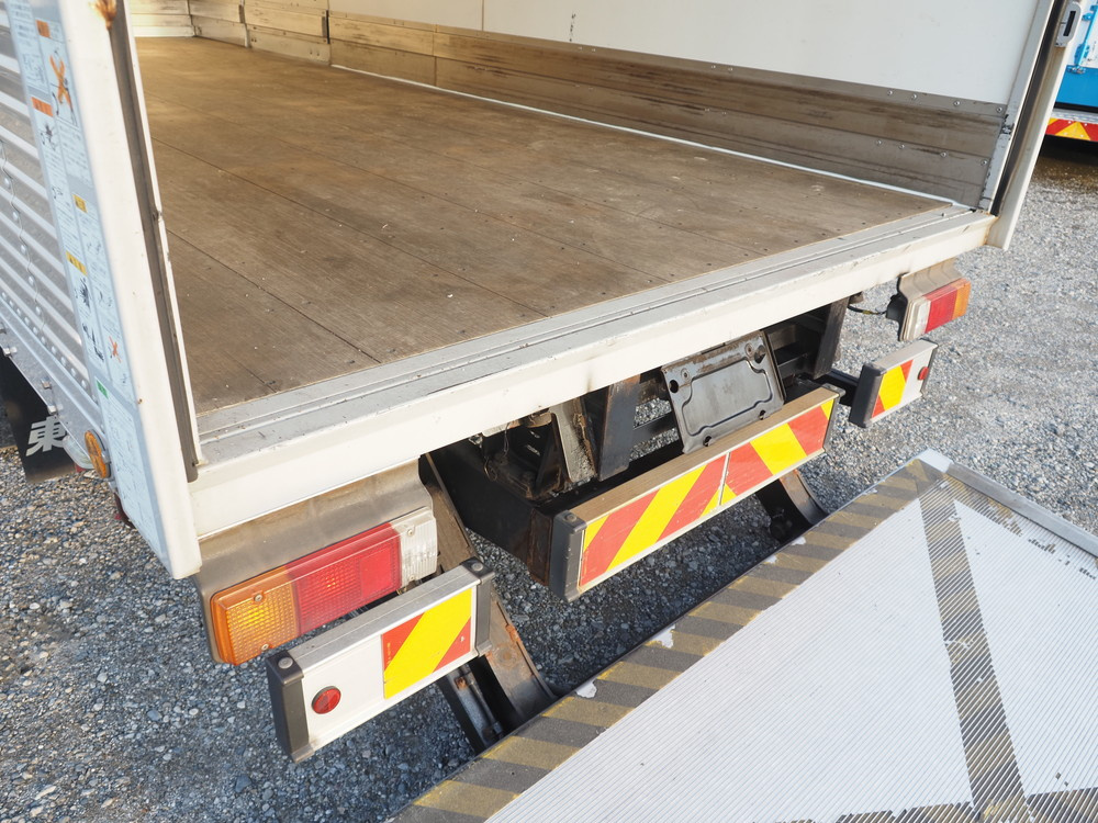 日野 デュトロ バン車 小型 2KG-XZU720M 年式 R1[写真12]