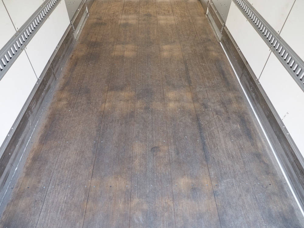 日野 デュトロ バン車 小型 2KG-XZU720M 年式 R1[写真18]