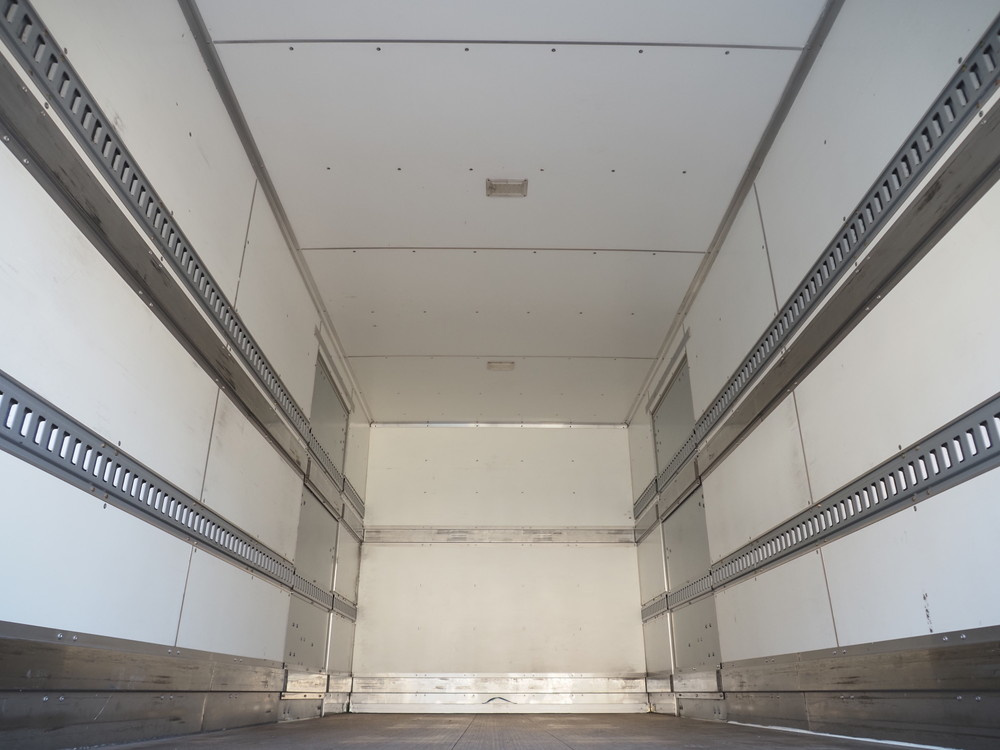 日野 デュトロ バン車 小型 2KG-XZU720M 年式 R1[写真17]