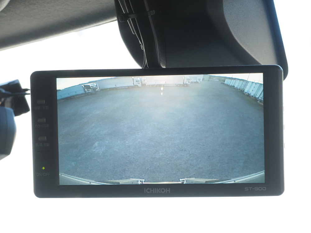 日野 デュトロ バン車 小型 2KG-XZU720M 年式 R1[写真30]