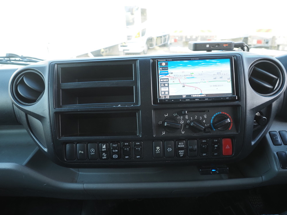 日野 デュトロ バン車 小型 2KG-XZU720M 年式 R1[写真29]