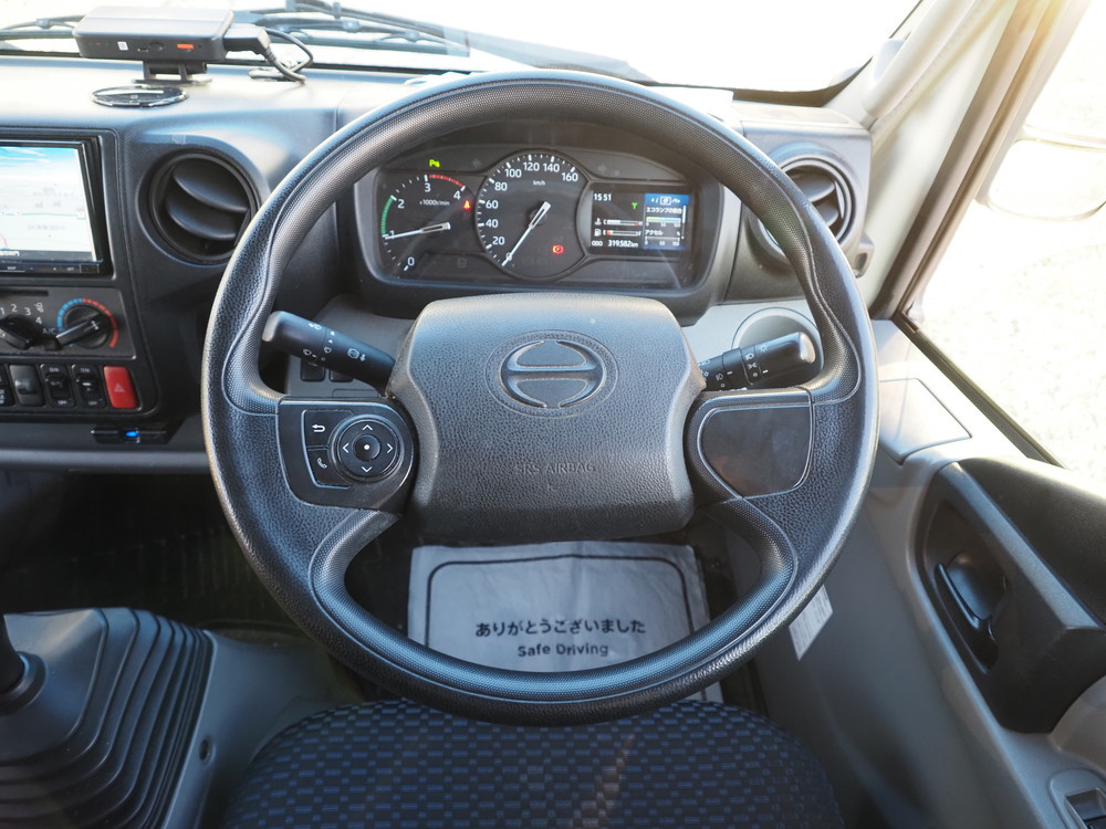 日野 デュトロ バン車 小型 2KG-XZU720M 年式 R1[写真26]