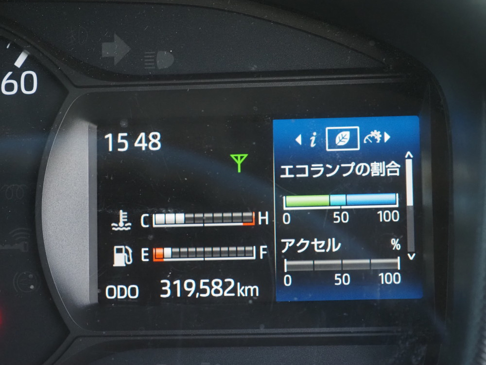 日野 デュトロ バン車 小型 2KG-XZU720M 年式 R1[写真33]