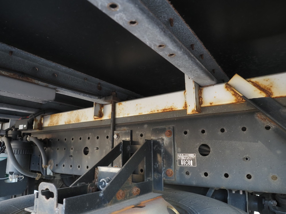 日野 デュトロ バン車 小型 2KG-XZU720M 年式 R1[写真35]