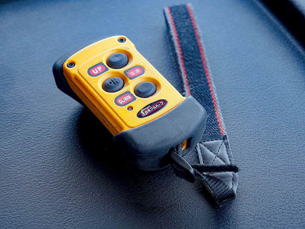 三菱ふそう ファイター ウイング車 中型 2KG-FK64F 年式 H30[写真41]