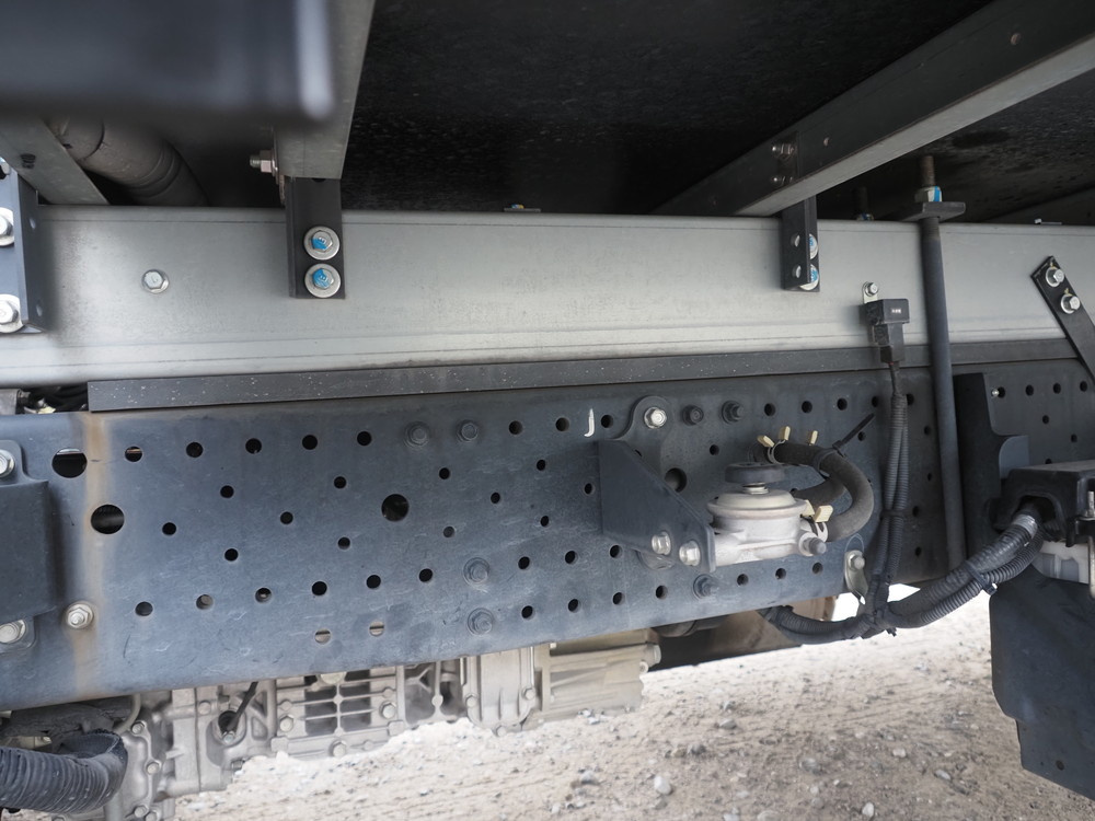 いすゞ エルフ 冷凍バン 小型 2RG-NPR88AN 年式 R2[写真36]