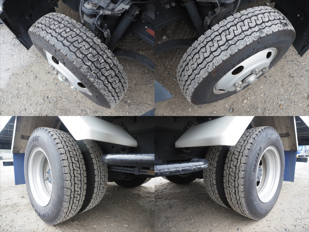 いすゞ エルフ 冷凍バン 小型 2RG-NPR88AN 年式 R2[写真37]