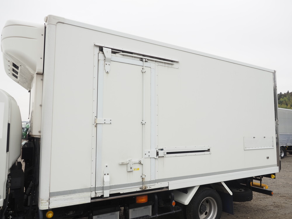 いすゞ エルフ 冷凍バン 小型 2RG-NPR88AN 年式 R2[写真12]