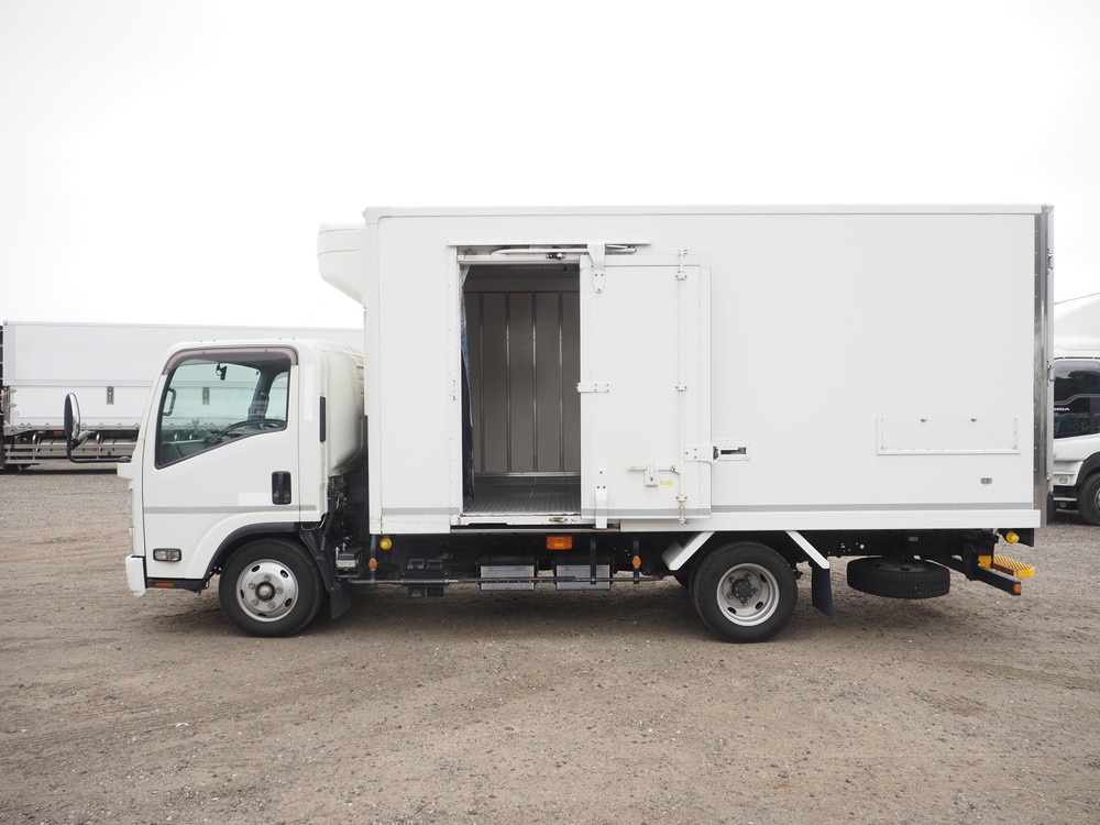 いすゞ エルフ 冷凍バン 小型 2RG-NPR88AN 年式 R2[写真17]