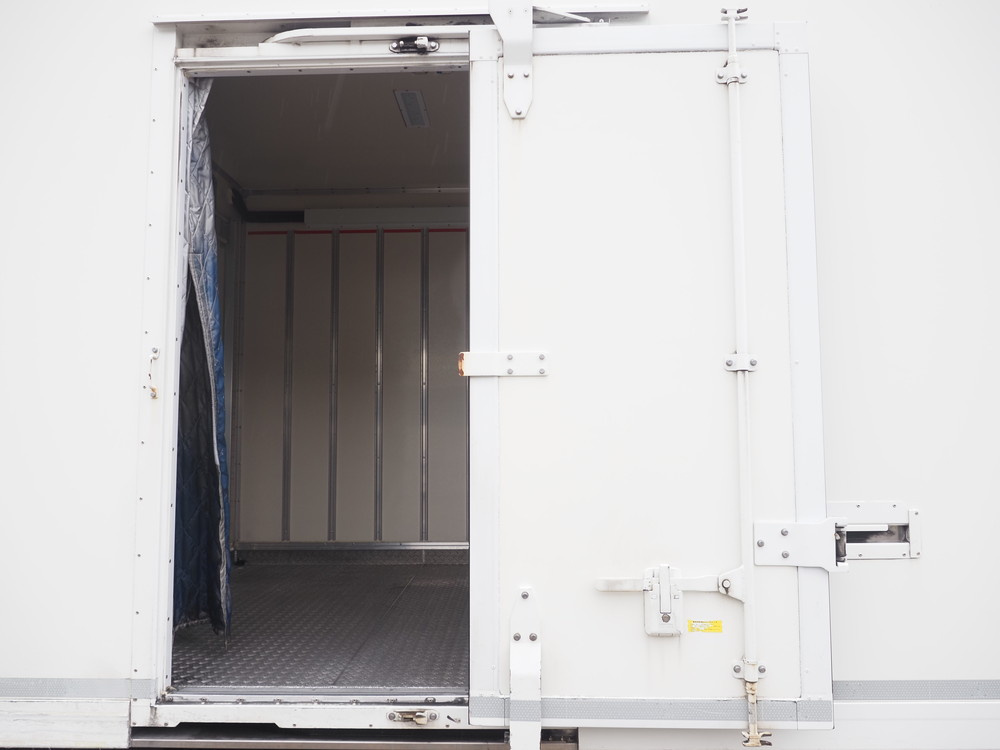 いすゞ エルフ 冷凍バン 小型 2RG-NPR88AN 年式 R2[写真18]