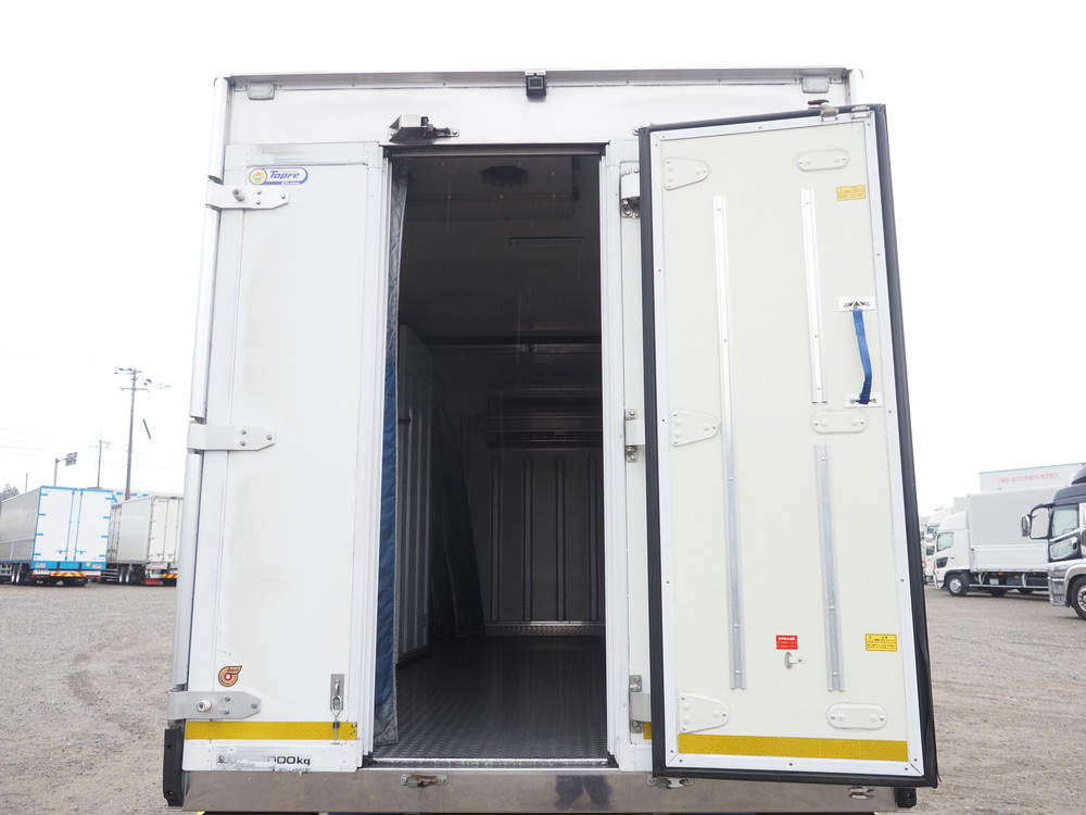 いすゞ エルフ 冷凍バン 小型 2RG-NPR88AN 年式 R2[写真13]