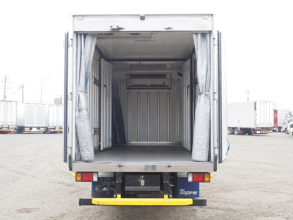 いすゞ エルフ 冷凍バン 小型 2RG-NPR88AN 年式 R2[写真14]