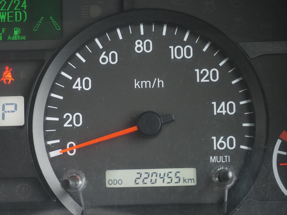 いすゞ エルフ 冷凍バン 小型 2RG-NPR88AN 年式 R2[写真31]