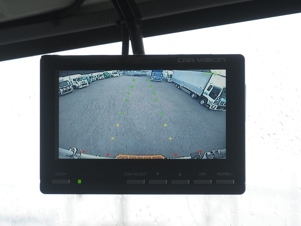 いすゞ エルフ 冷凍バン 小型 2RG-NPR88AN 年式 R2[写真29]