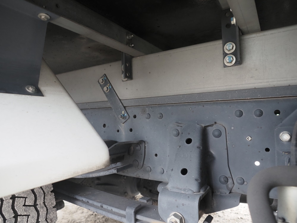 いすゞ エルフ 冷凍バン 小型 2RG-NPR88AN 年式 R2[写真35]