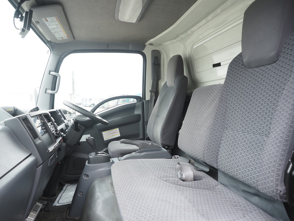 いすゞ エルフ 冷凍バン 小型 2RG-NPR88AN 年式 R2[写真30]