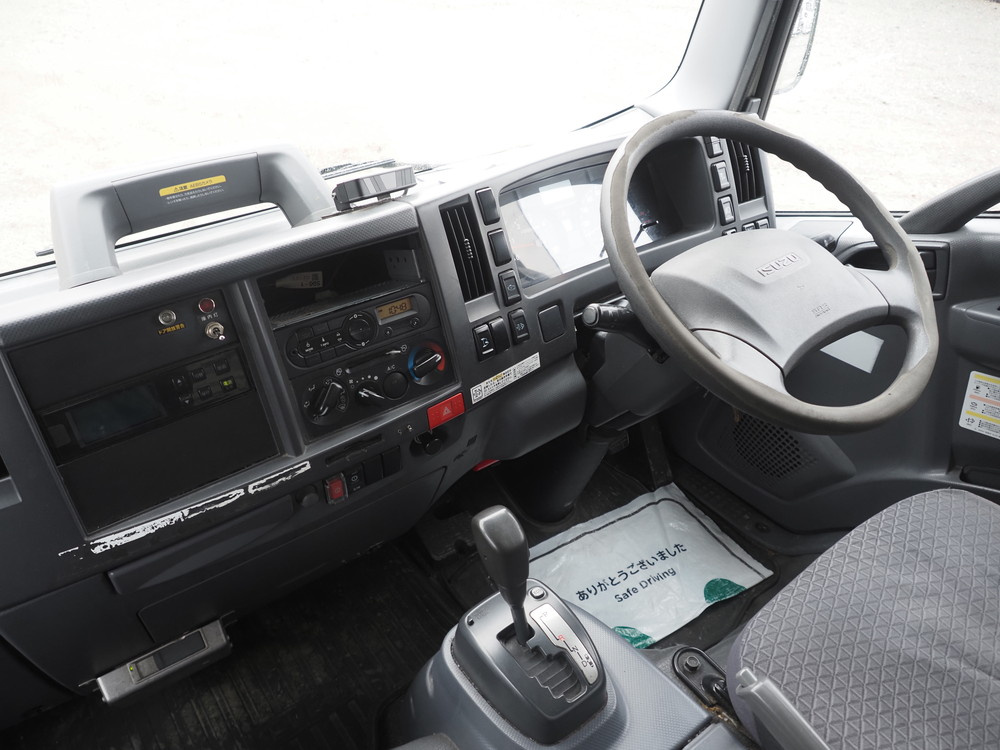 いすゞ エルフ 冷凍バン 小型 2RG-NPR88AN 年式 R2[写真26]