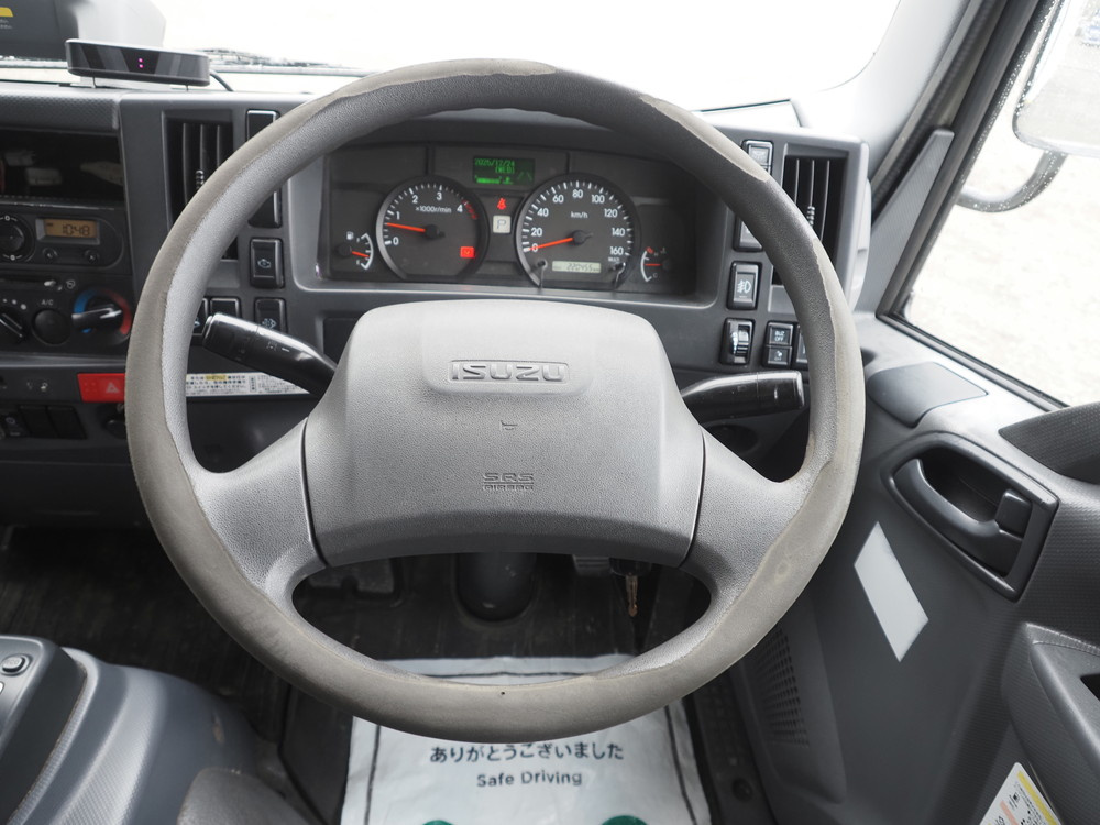 いすゞ エルフ 冷凍バン 小型 2RG-NPR88AN 年式 R2[写真25]