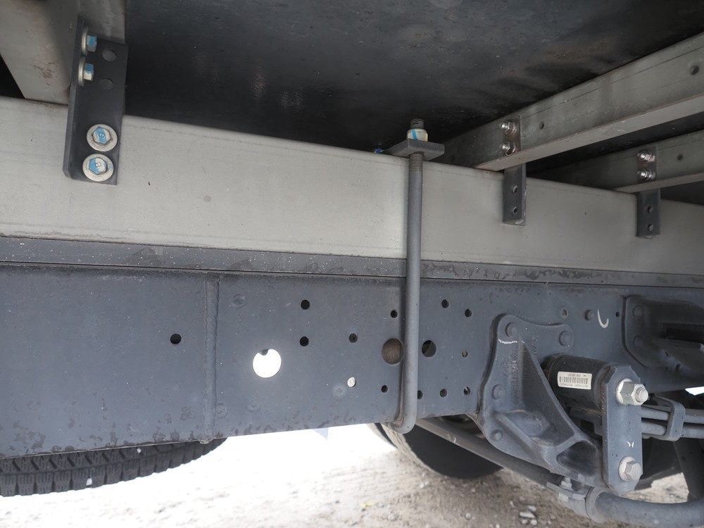 いすゞ エルフ 冷凍バン 小型 2RG-NPR88AN 年式 R2[写真33]