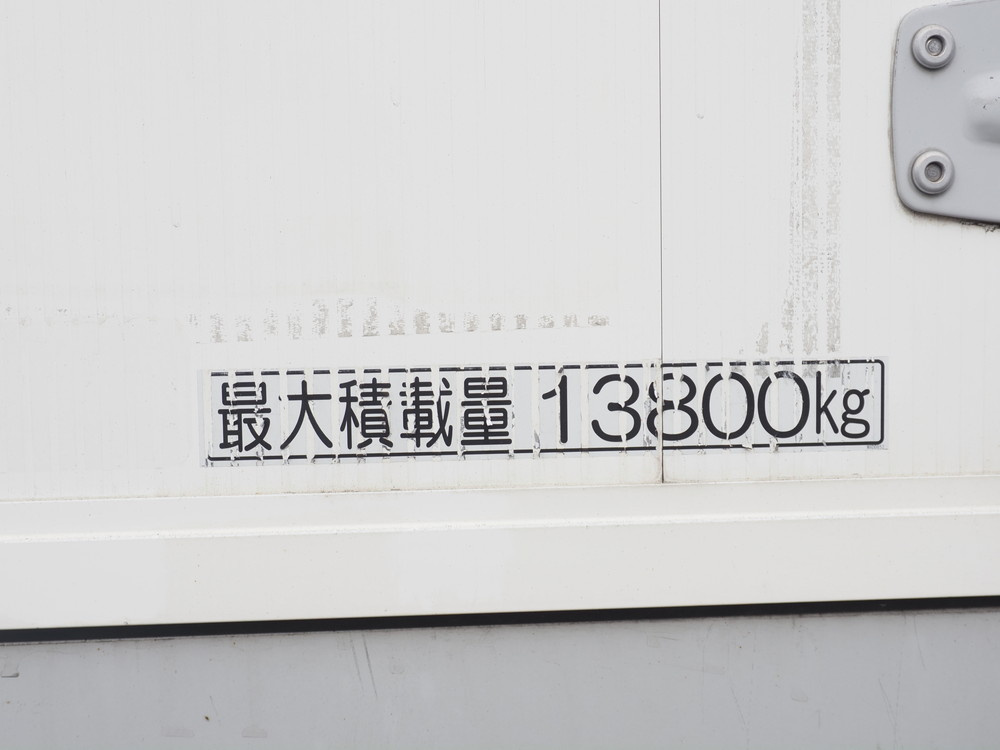 日野 プロフィア ウイング車 大型 QPG-FR1EXEG 年式 H29[写真22]