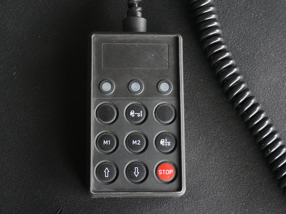 日野 プロフィア ウイング車 大型 QPG-FR1EXEG 年式 H29[写真29]