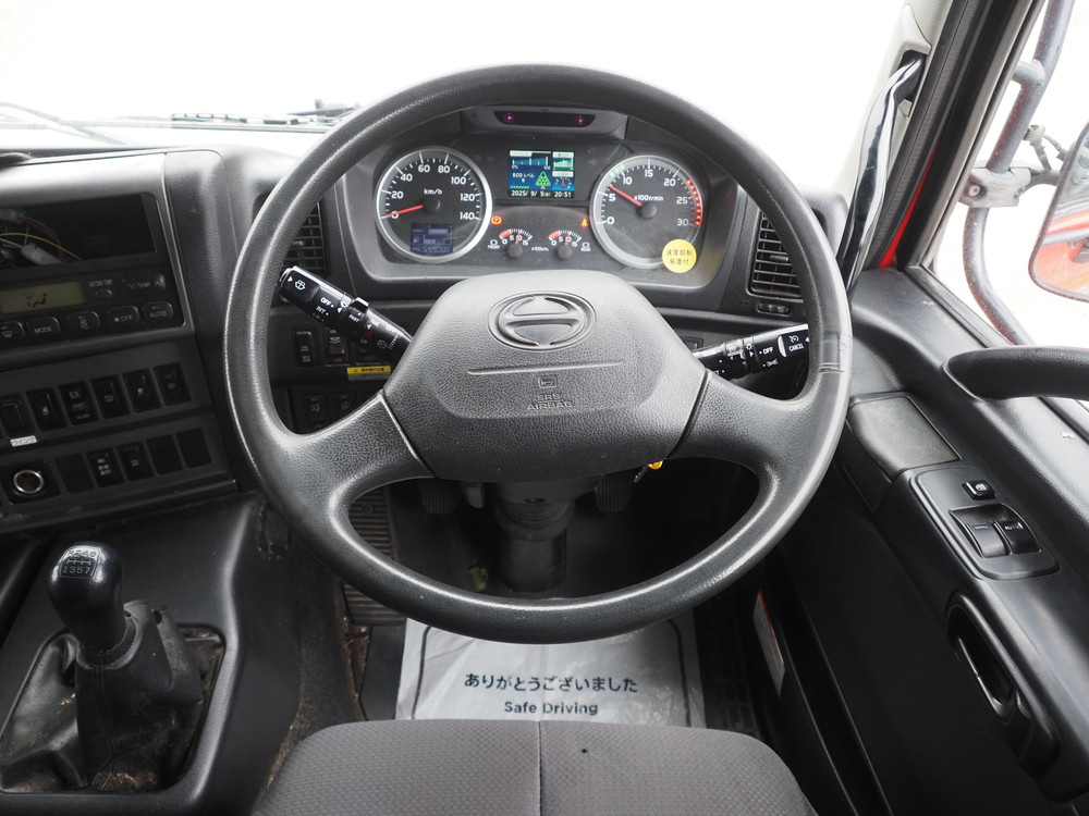 日野 プロフィア ウイング車 大型 QPG-FR1EXEG 年式 H29[写真24]