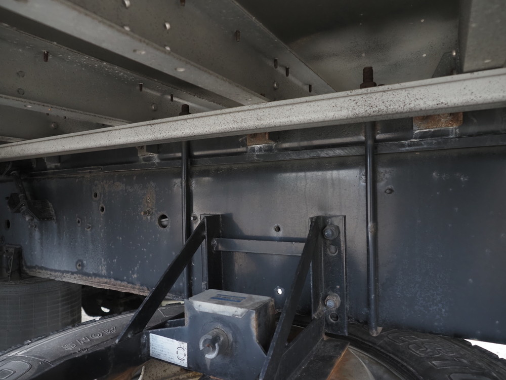 日野 プロフィア ウイング車 大型 QPG-FR1EXEG 年式 H29[写真35]