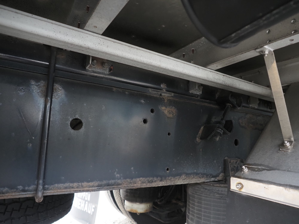 日野 プロフィア ウイング車 大型 QPG-FR1EXEG 年式 H29[写真36]