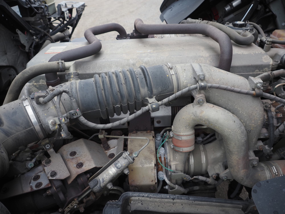 日野 プロフィア ウイング車 大型 QPG-FR1EXEG 年式 H29[写真42]