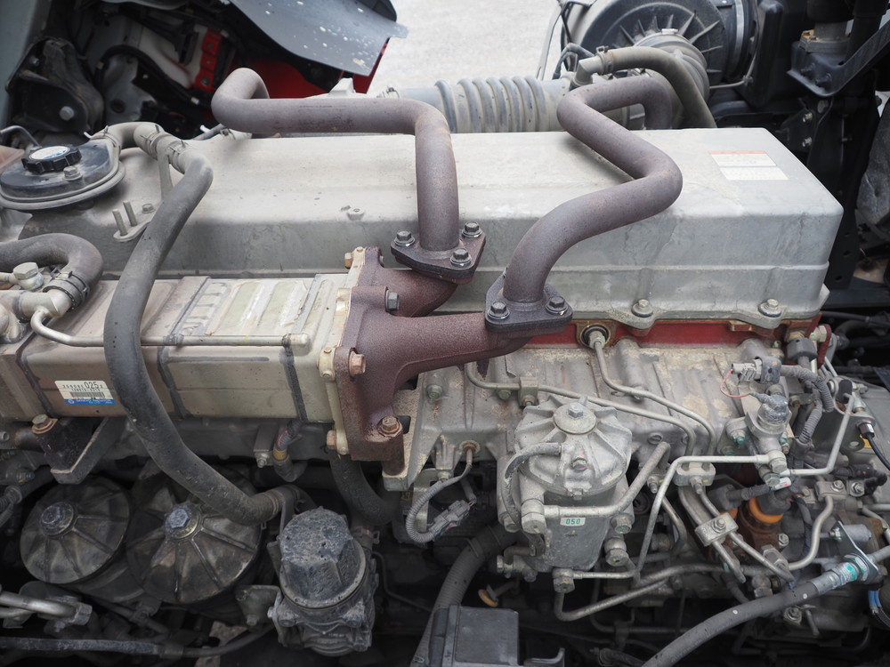 日野 プロフィア ウイング車 大型 QPG-FR1EXEG 年式 H29[写真41]