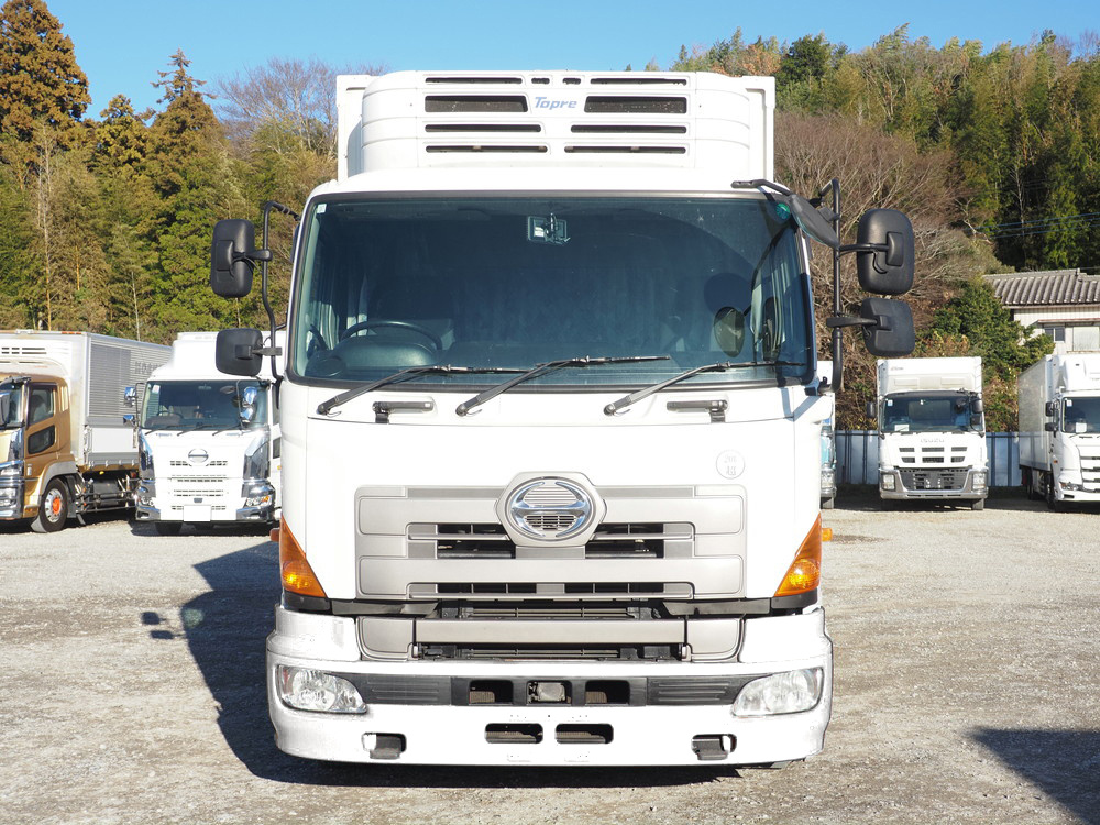 日野 プロフィア 冷凍ウイング 大型 QKG-FW1EXBG 年式 H24[写真04]