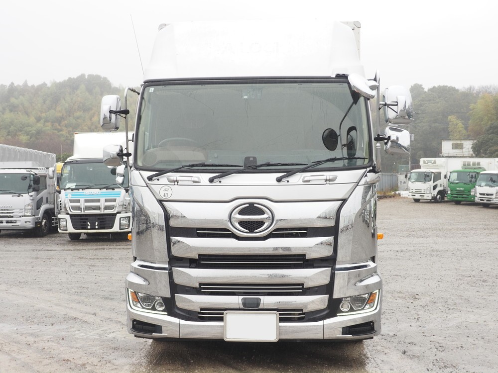 日野 プロフィア ウイング車 大型 2DG-FW1AHG 年式 H30[写真03]