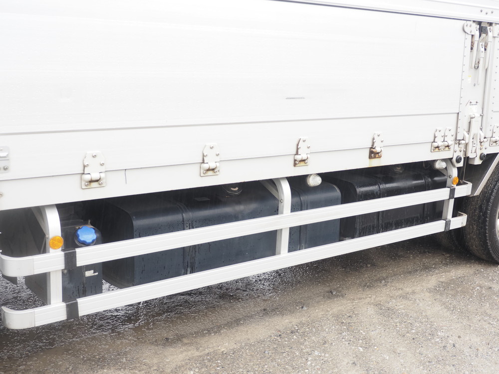 日野 プロフィア ウイング車 大型 2DG-FW1AHG 年式 H30[写真17]