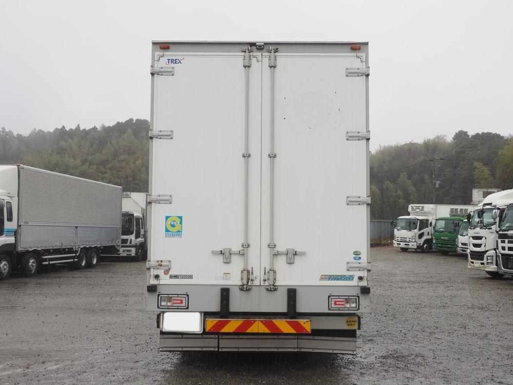 日野 プロフィア ウイング車 大型 2DG-FW1AHG 年式 H30[写真06]