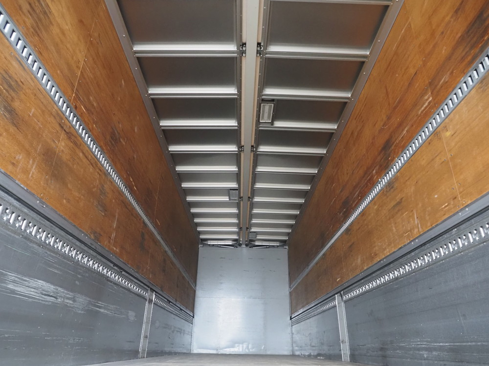 日野 プロフィア ウイング車 大型 2DG-FW1AHG 年式 H30[写真25]