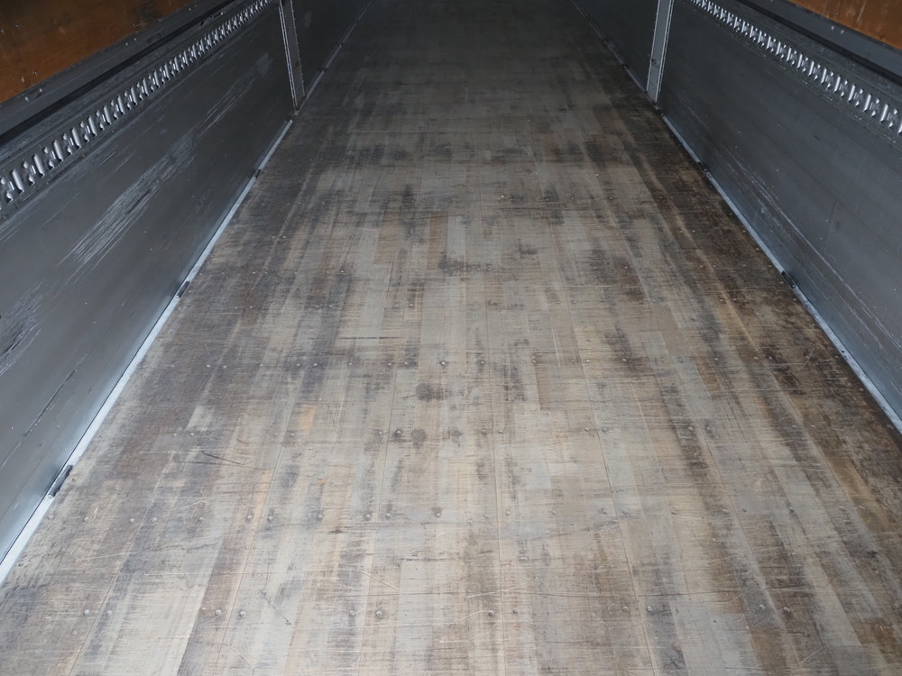 日野 プロフィア ウイング車 大型 2DG-FW1AHG 年式 H30[写真26]