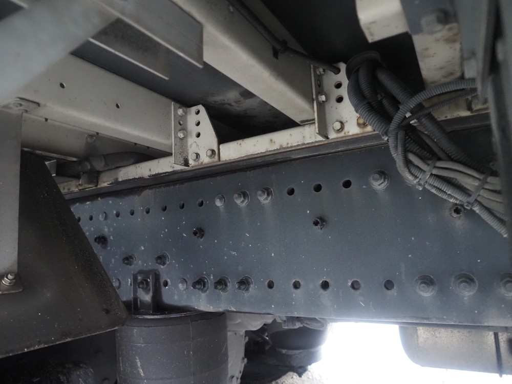 日野 プロフィア ウイング車 大型 2DG-FW1AHG 年式 H30[写真43]