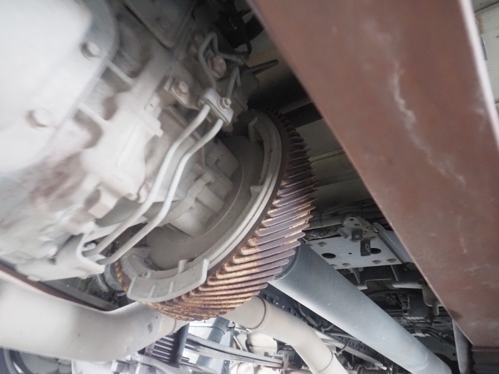 日野 プロフィア ウイング車 大型 2DG-FW1AHG 年式 H30[写真45]