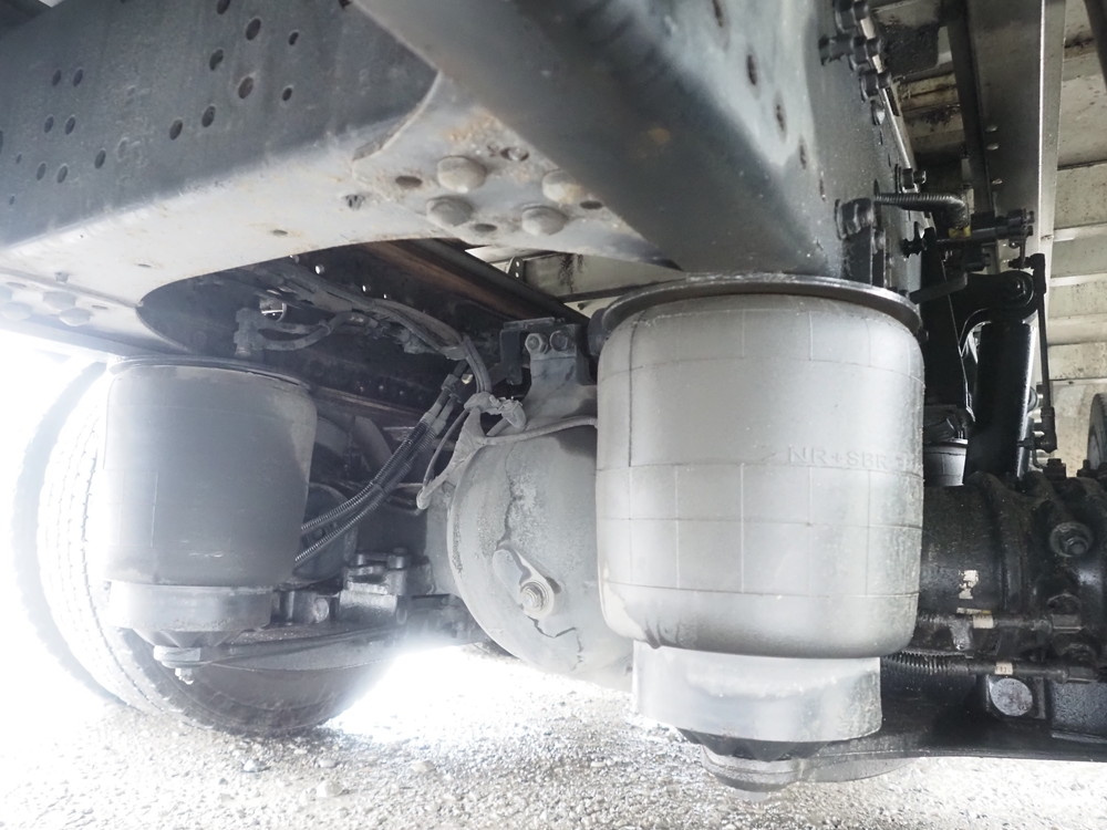 日野 プロフィア ウイング車 大型 2DG-FW1AHG 年式 H30[写真42]