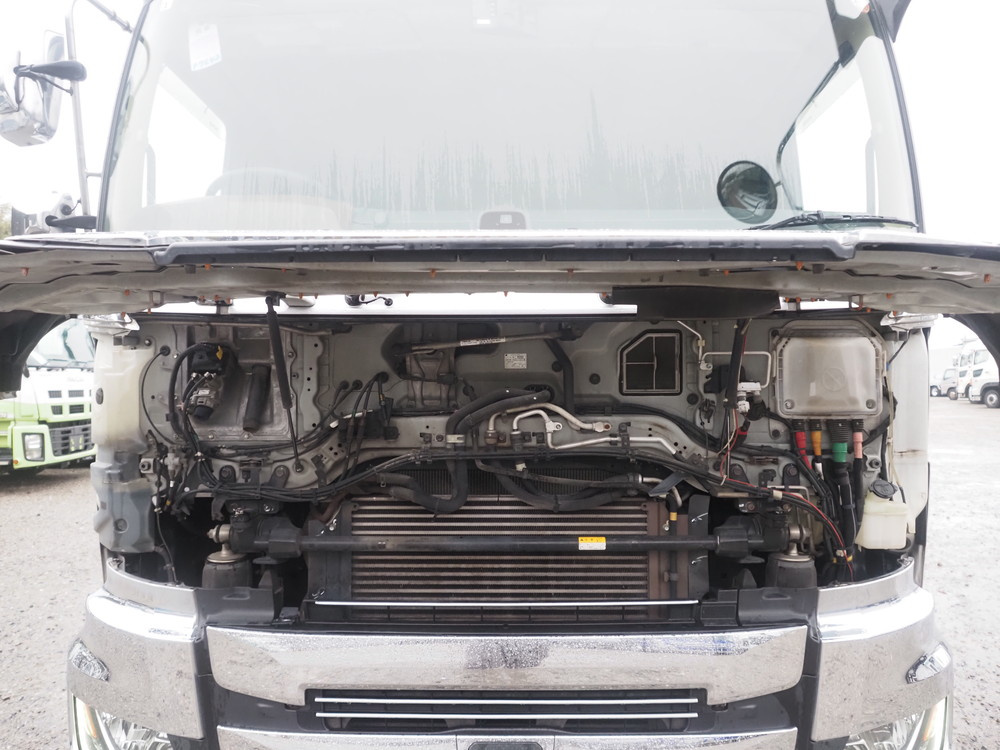 日野 プロフィア ウイング車 大型 2DG-FW1AHG 年式 H30[写真48]