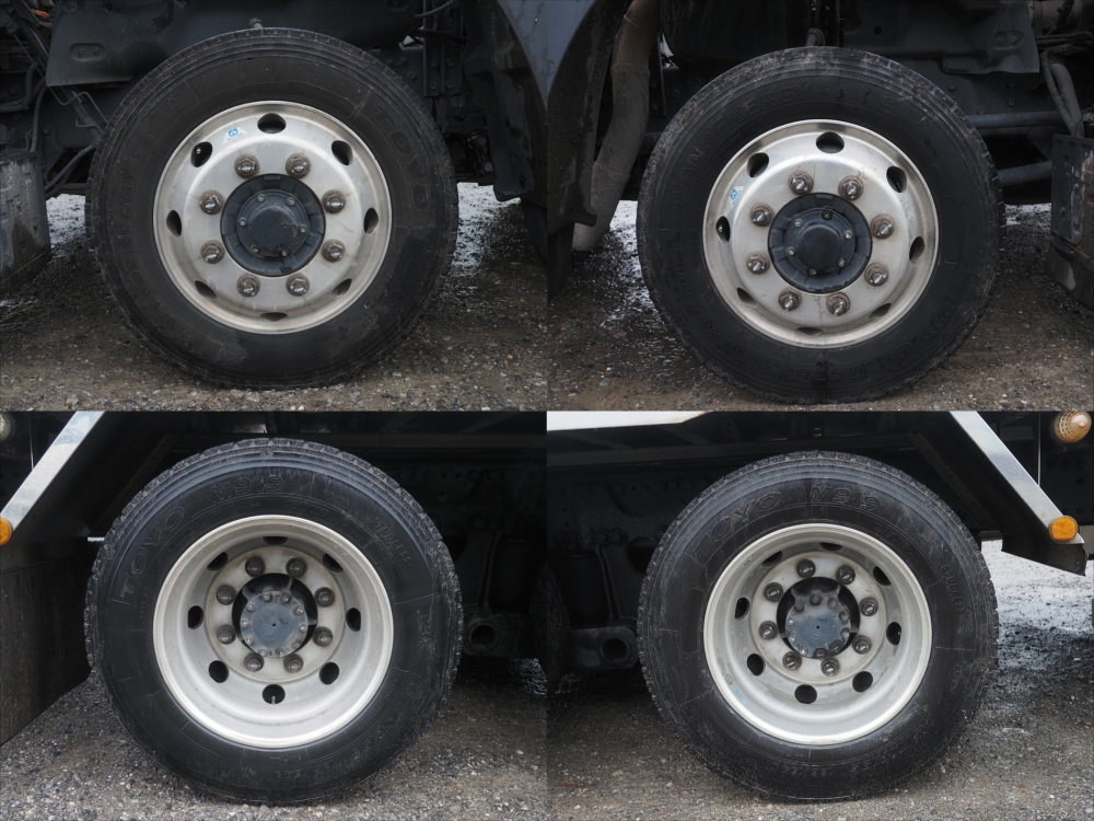 日野 プロフィア ウイング車 大型 2DG-FW1AHG 年式 H30[写真46]