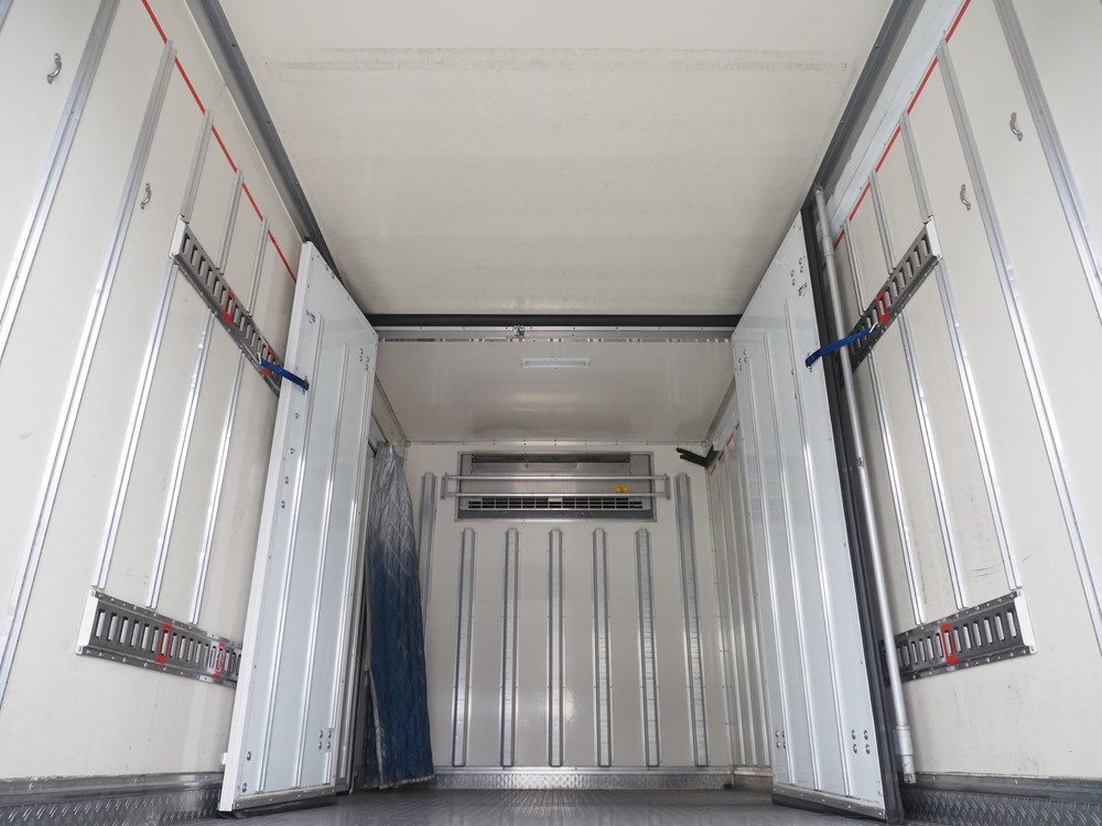 いすゞ エルフ 冷凍バン 小型 2RG-NPR88AN 年式 R2[写真15]