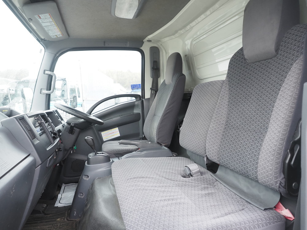 いすゞ エルフ 冷凍バン 小型 2RG-NPR88AN 年式 R2[写真26]