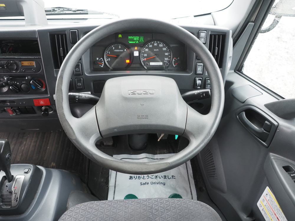 いすゞ エルフ 冷凍バン 小型 2RG-NPR88AN 年式 R2[写真21]
