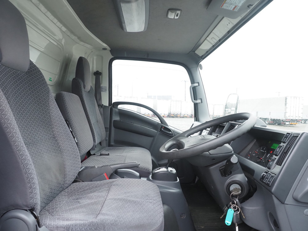 いすゞ エルフ 冷凍バン 小型 2RG-NPR88AN 年式 R2[写真20]